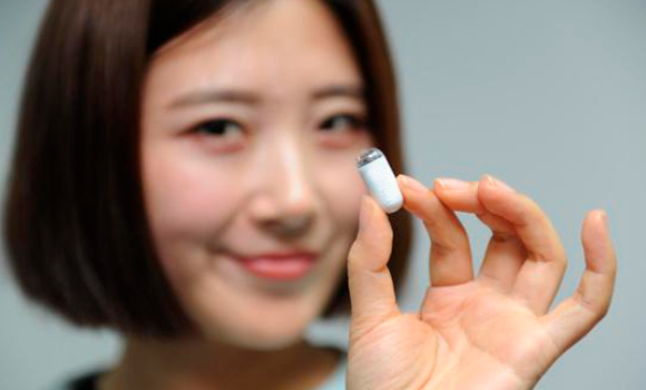 Notícias da empresa