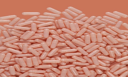 Quais são as precauções para cápsulas com revestimento entérico de lansoprazol?
